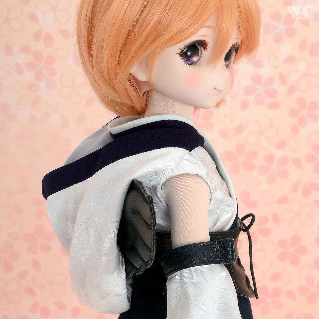 MDD Mochi-Ashi & DDP Full Bodysuit Ver. 2 - Image 5