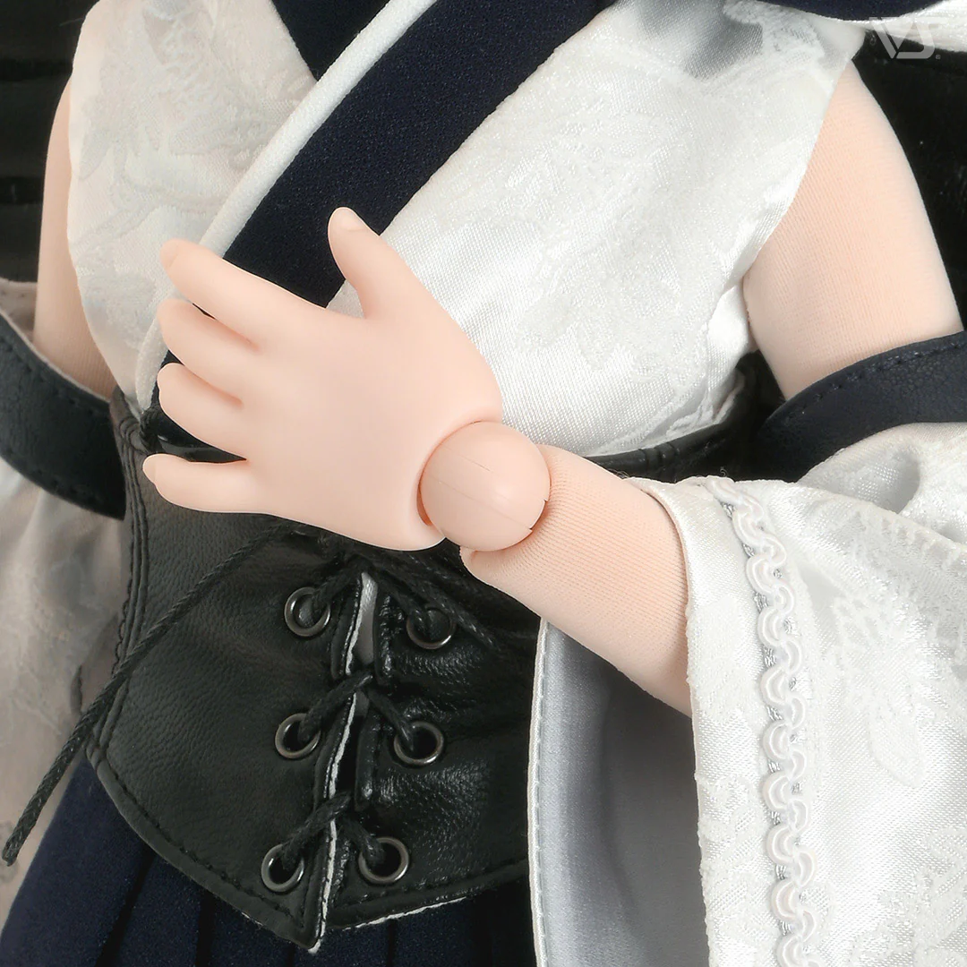MDD Mochi-Ashi & DDP Full Bodysuit Ver. 2 - Image 7