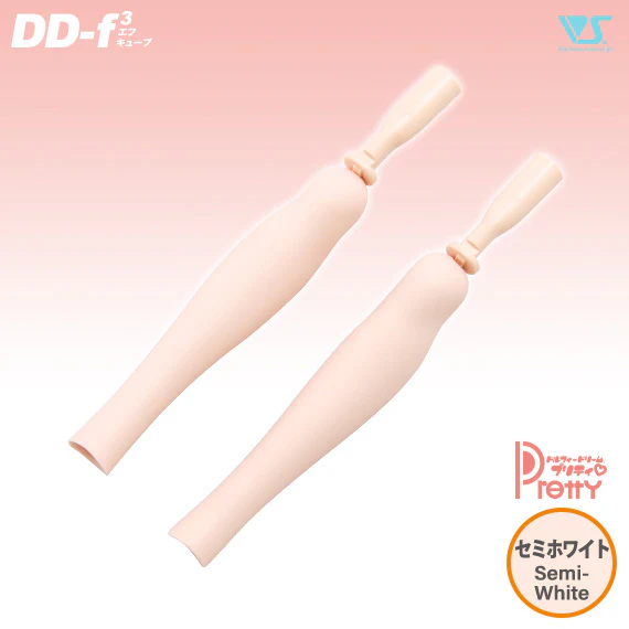 DDP Shins (DD-f3) - Image 2