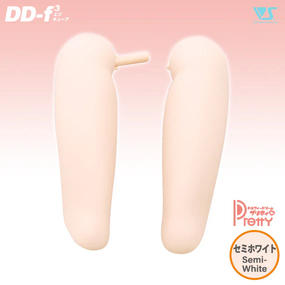DDP Thighs (DD-f3) - Image 2