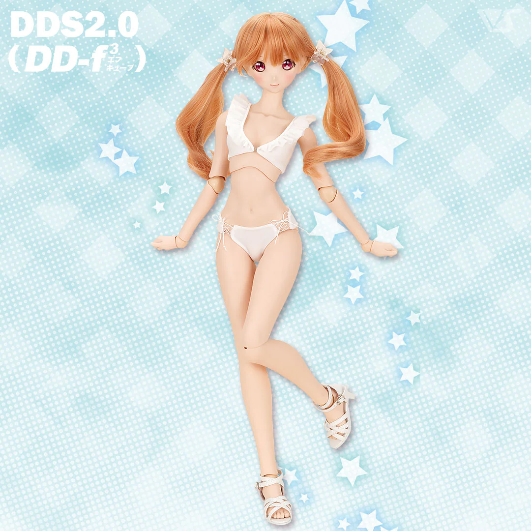 DDS Base Body 2.0 (DD-f3) - Image 3