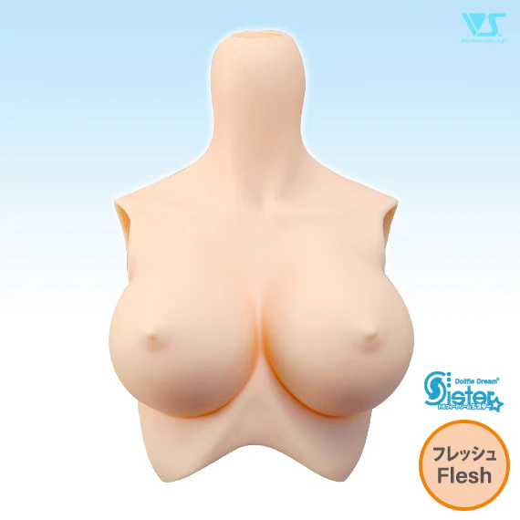 DDS Bust - Image 2