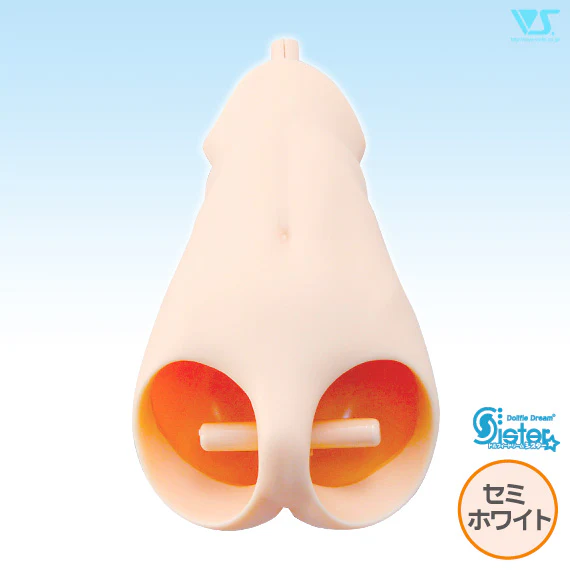 DDS Waist - DDS-W-01 (DDIII) - Image 2