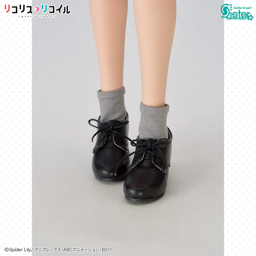 Outfit Set for Takina - Image 5