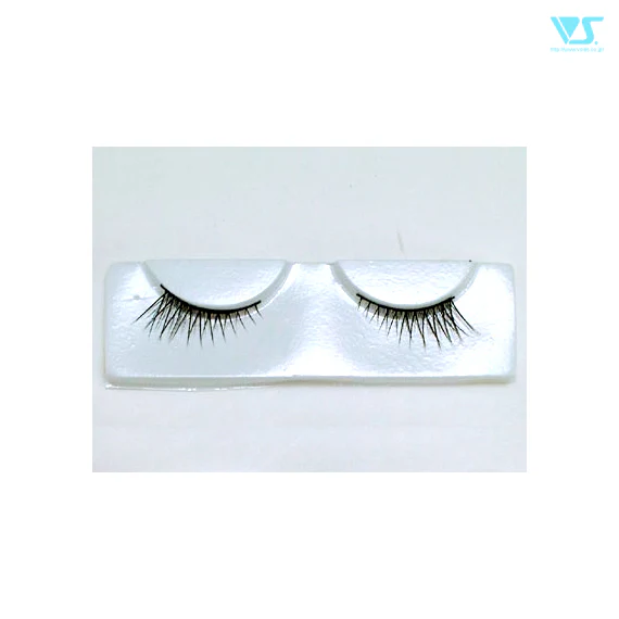 Eyelashes WT-7 Cross