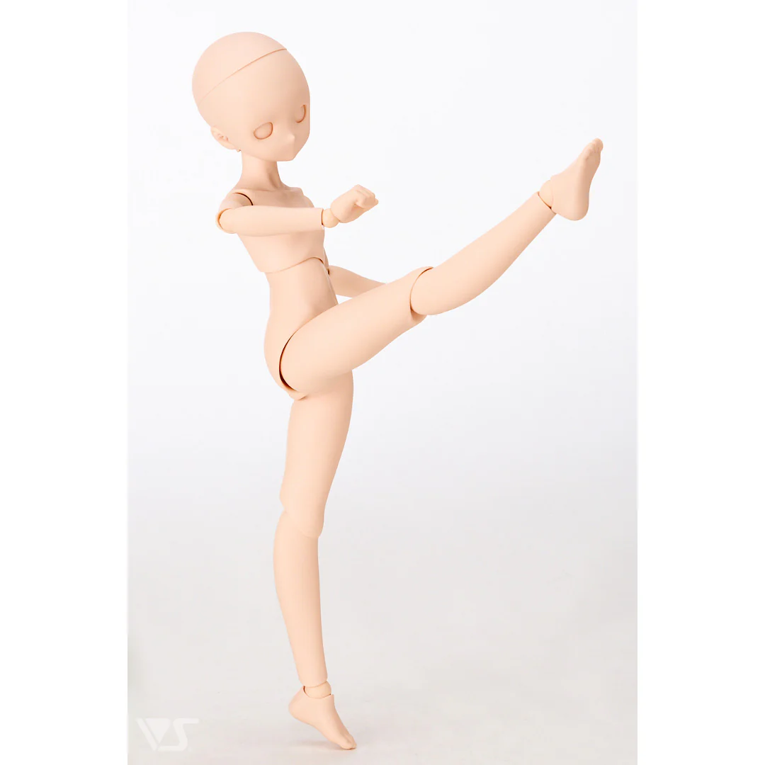 MDD Base Body 2.0 (DD-f3) - Image 4