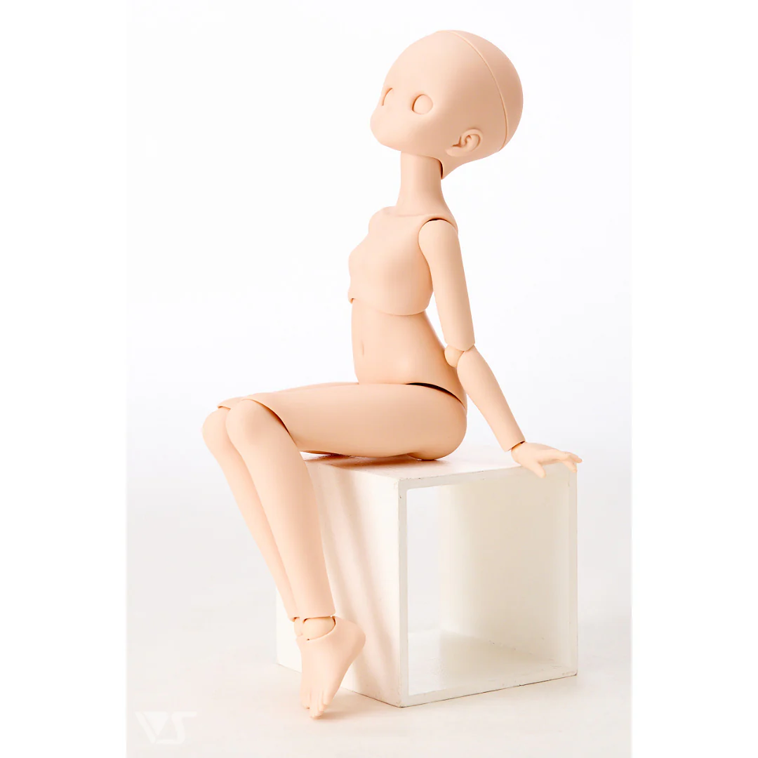 MDD Base Body 2.0 (DD-f3) - Image 5