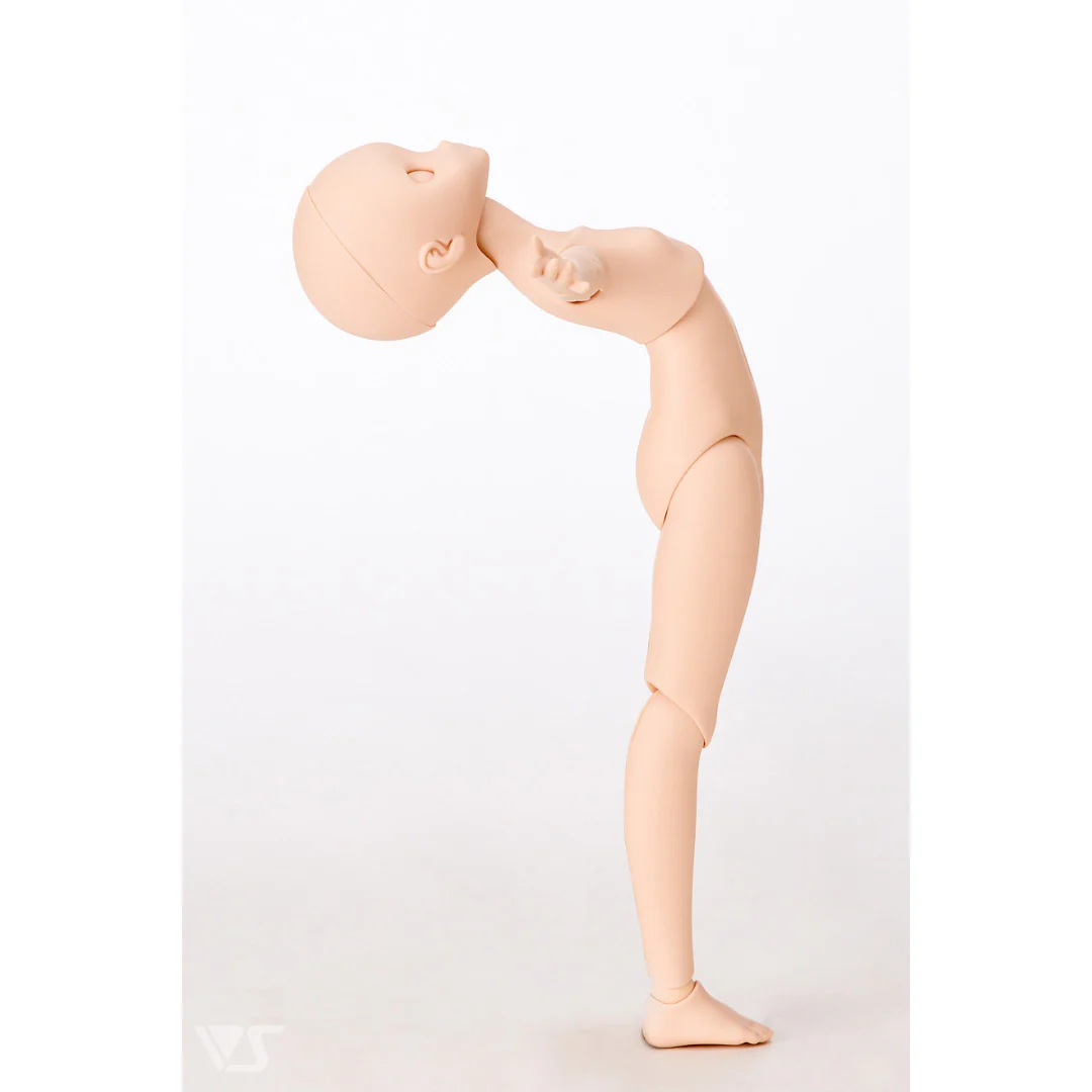 MDD Base Body 2.0 (DD-f3) - Image 6