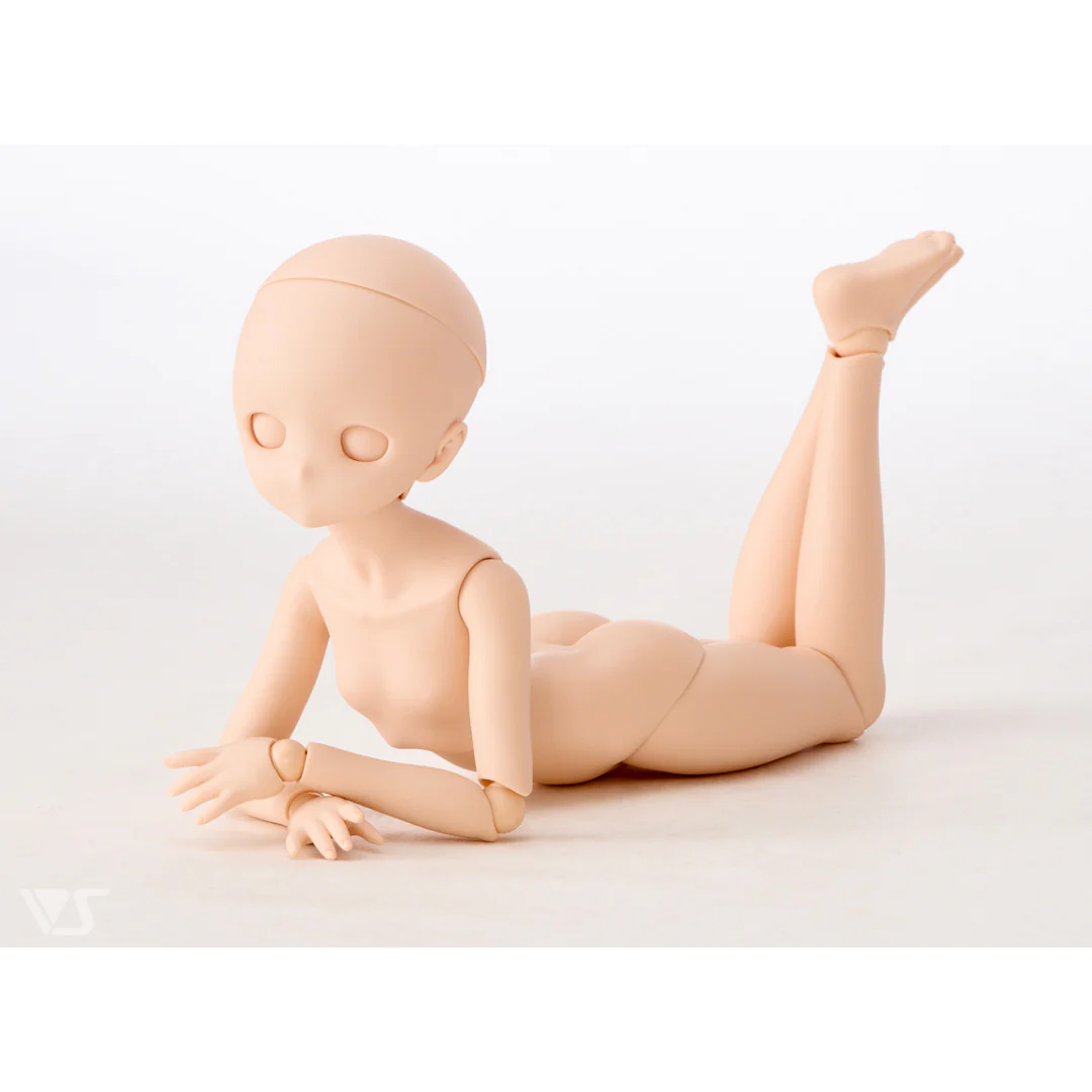 MDD Base Body 2.0 (DD-f3) - Image 7