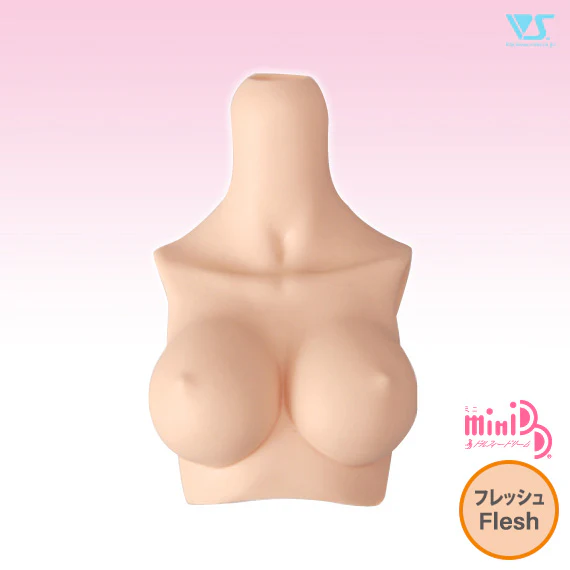 MDD Bust - Image 3
