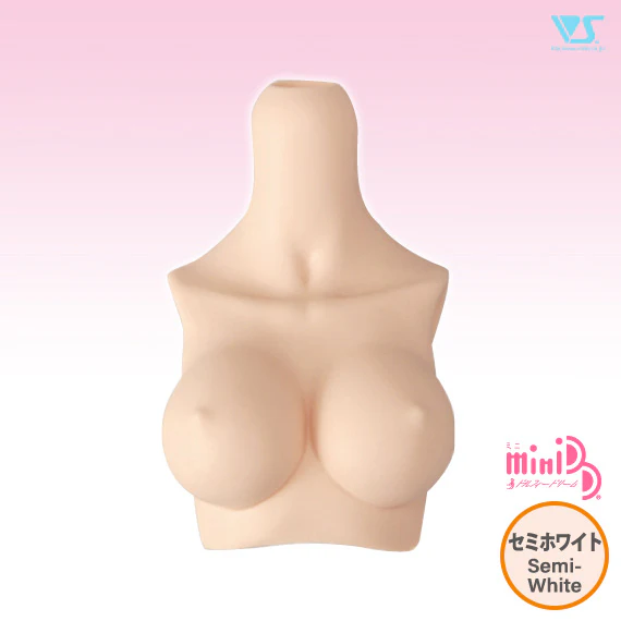 MDD Bust - Image 6