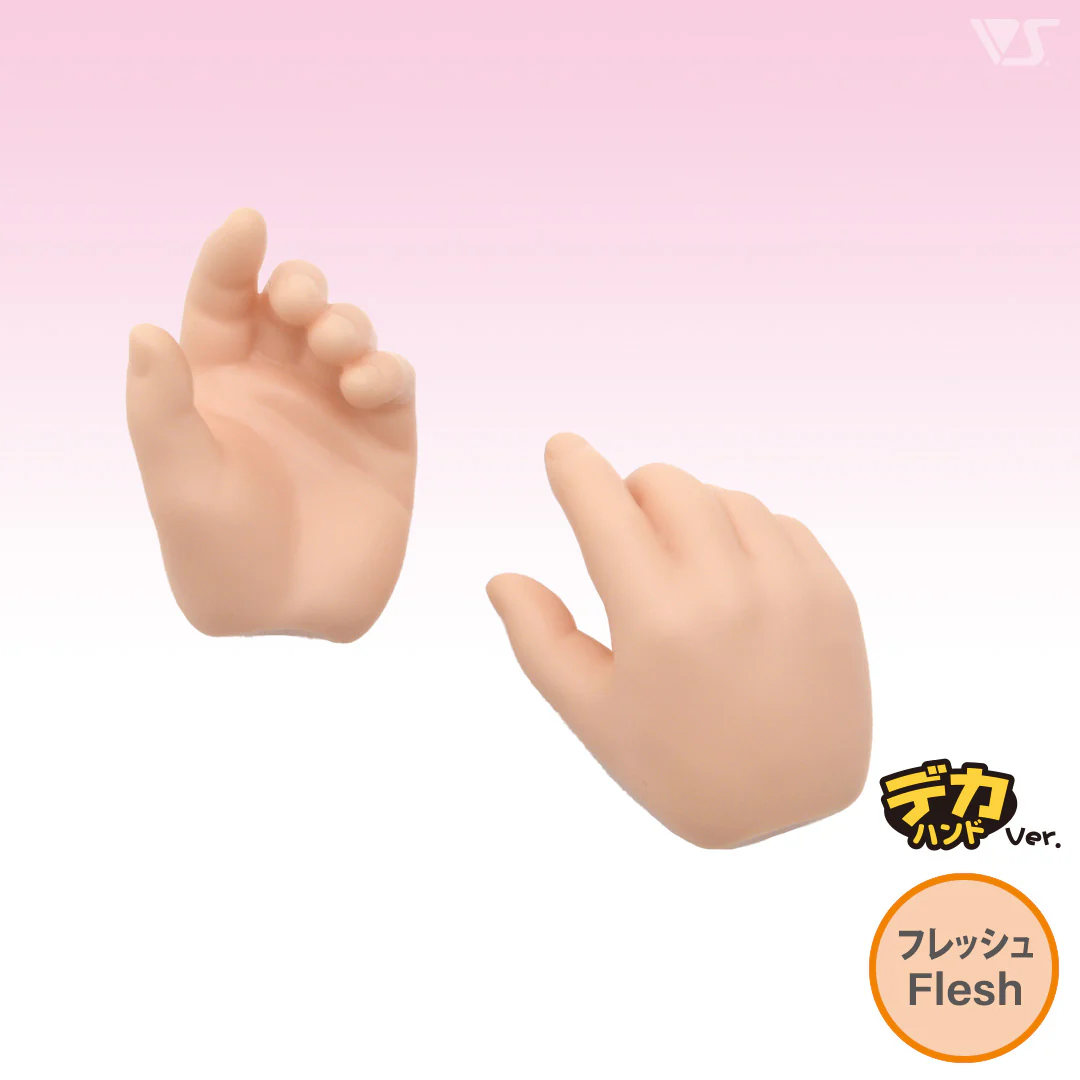 MDD Sword Holding Hands - MDDII-H-06 - Image 3