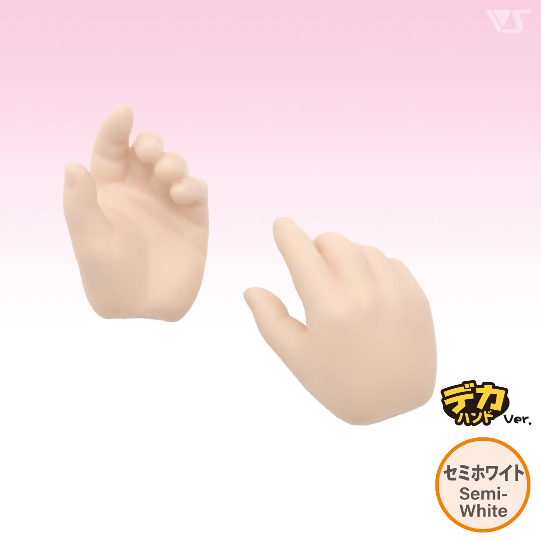 MDD Sword Holding Hands - MDDII-H-06 - Image 4