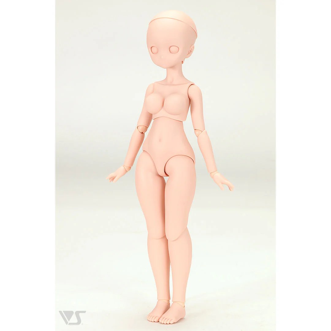 MDD Mochi-Ashi Base Body 2.0 (DD-f3) - Image 3