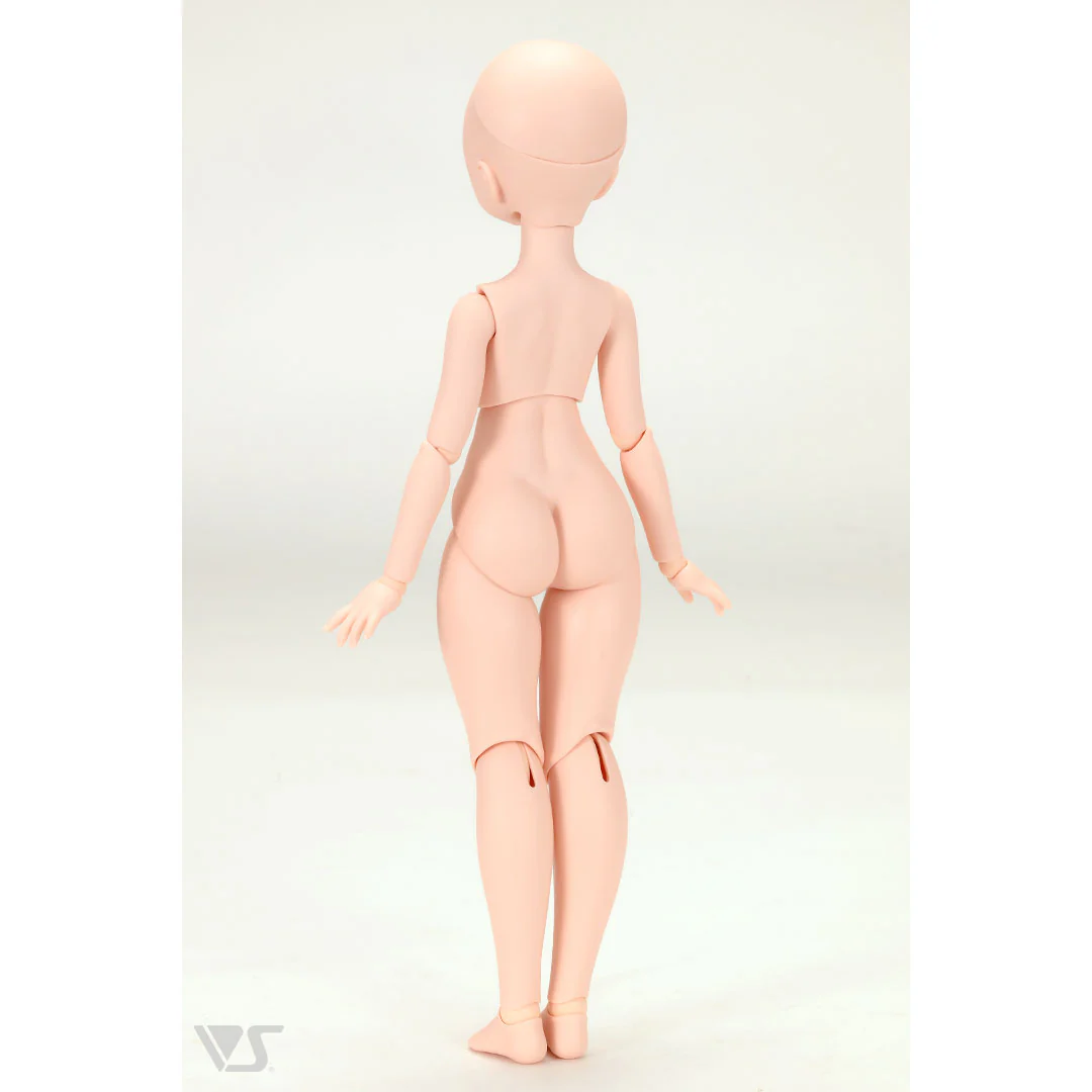 MDD Mochi-Ashi Base Body 2.0 (DD-f3) - Image 5