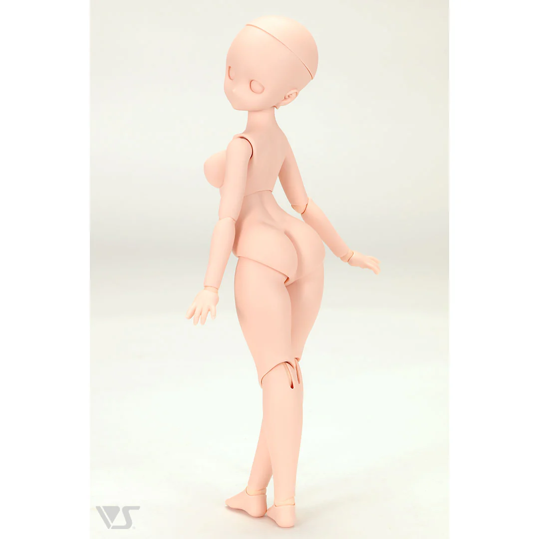 MDD Mochi-Ashi Base Body 2.0 (DD-f3) - Image 6