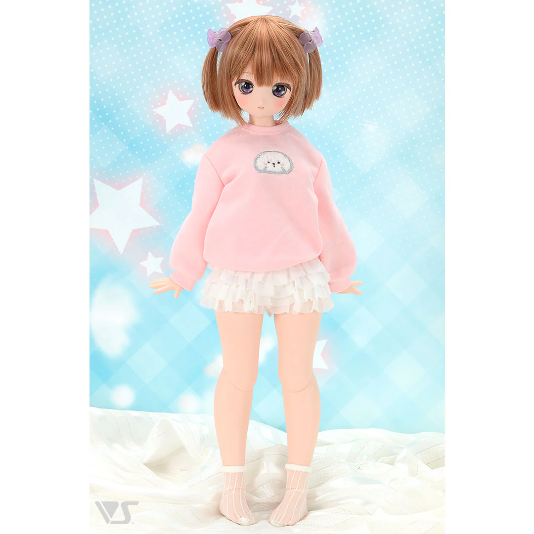 MDD Mochi-Ashi Base Body 2.0 (DD-f3) - Image 7