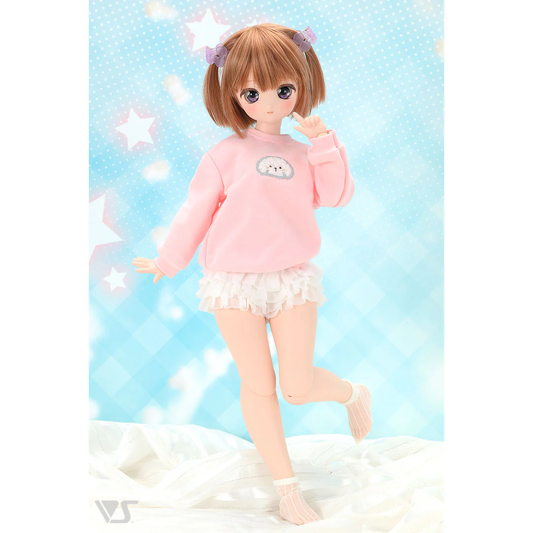 MDD Mochi-Ashi Base Body 2.0 (DD-f3) - Image 8