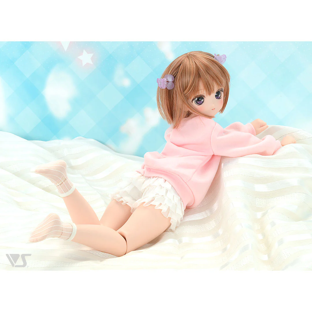 MDD Mochi-Ashi Base Body 2.0 (DD-f3) - Image 9