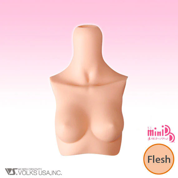 MDD Bust (Discontinued) - Image 2