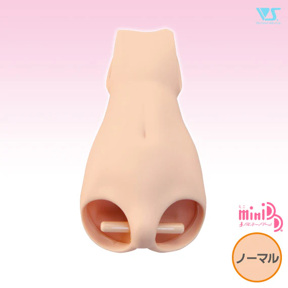 MDDIII Waist - MDDIII-W-01 (DDIII)