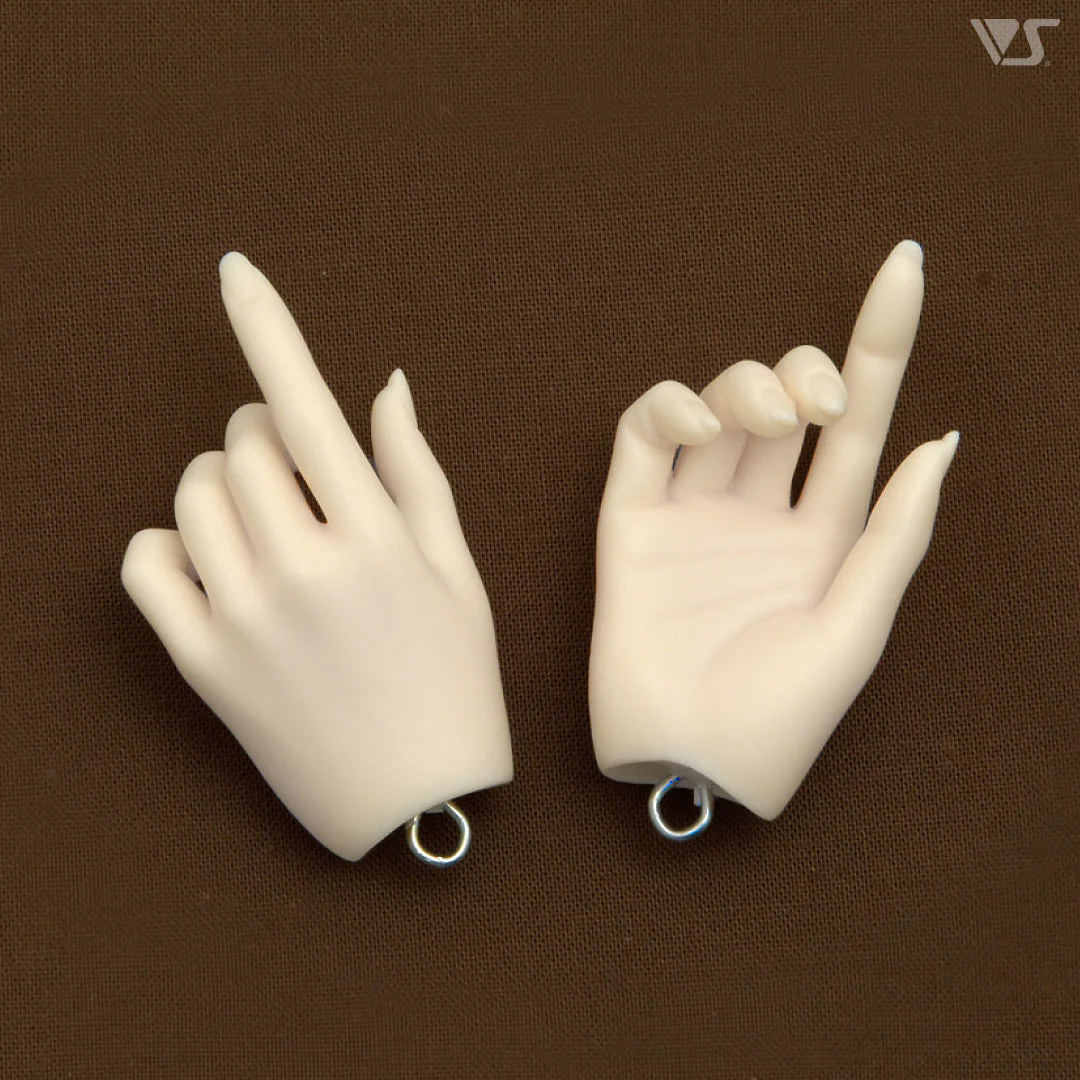 SDGr Girl May Owner's Limited Option Parts - Image 6
