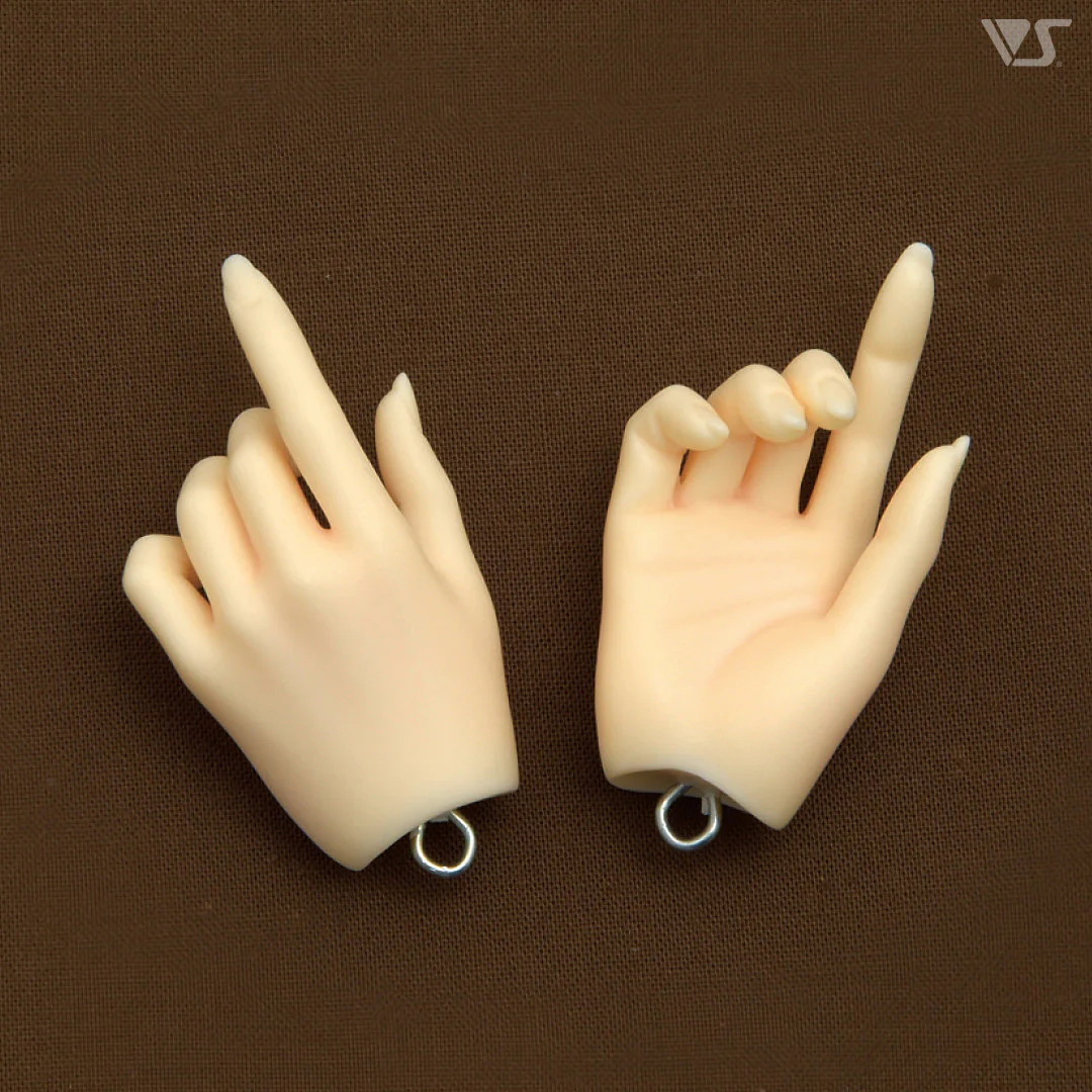 SDGr Girl Mina Owner's Limited Option Parts - Image 6