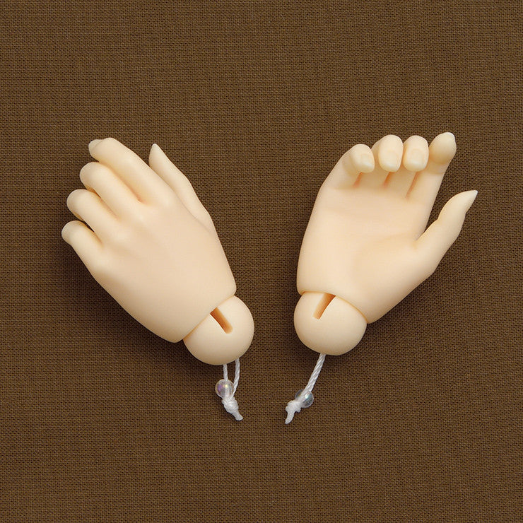 [SD16] Option Hands - Image 3