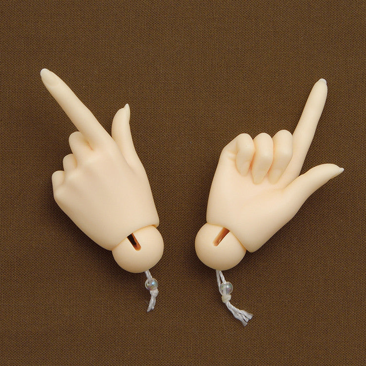 [SD16] Option Hands - Image 5