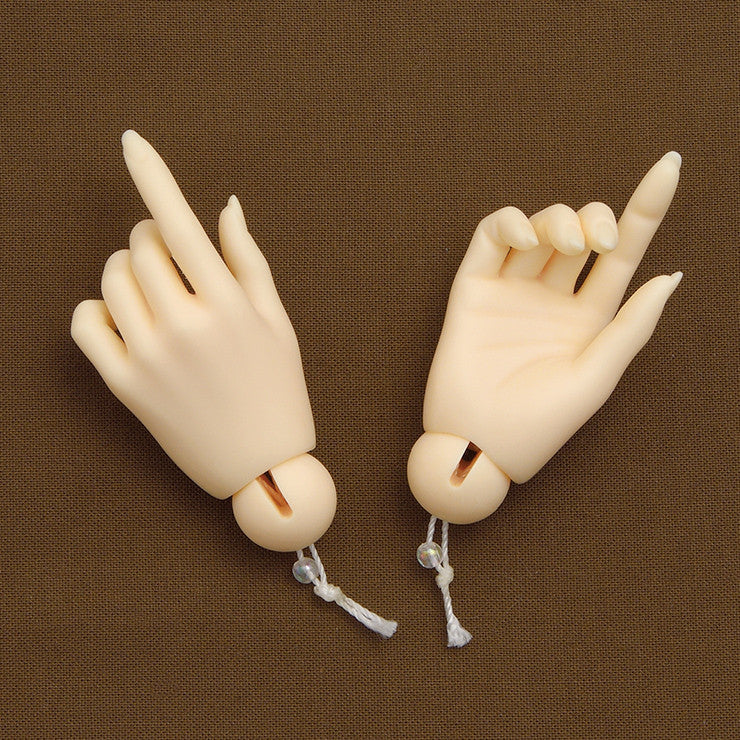 [SD16] Option Hands - Image 6