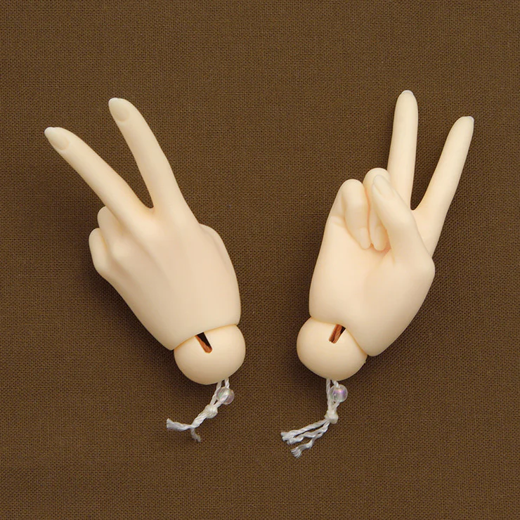 [SD16] Option Hands - Image 7