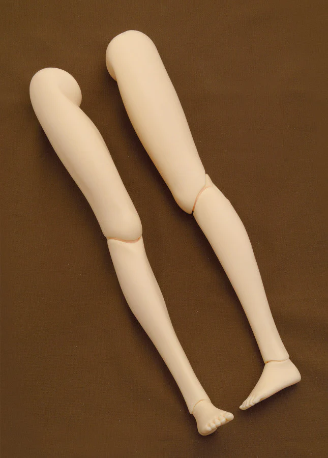 [SD16] Option Legs & Feet