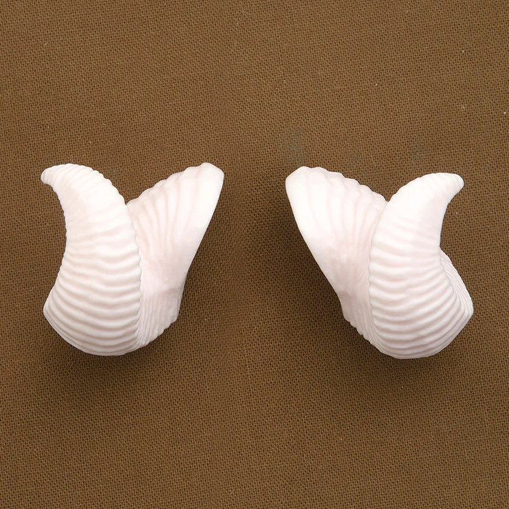 Head Decoration Parts - Image 4