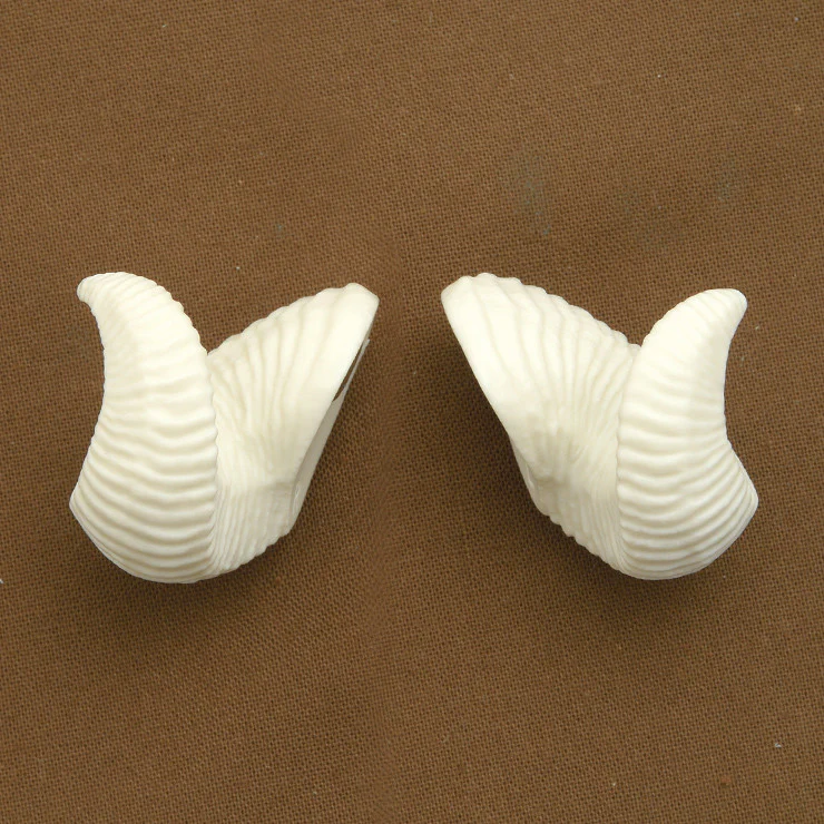 Head Decoration Parts - Image 5