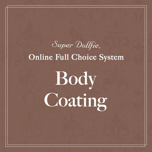 SD Body Coating