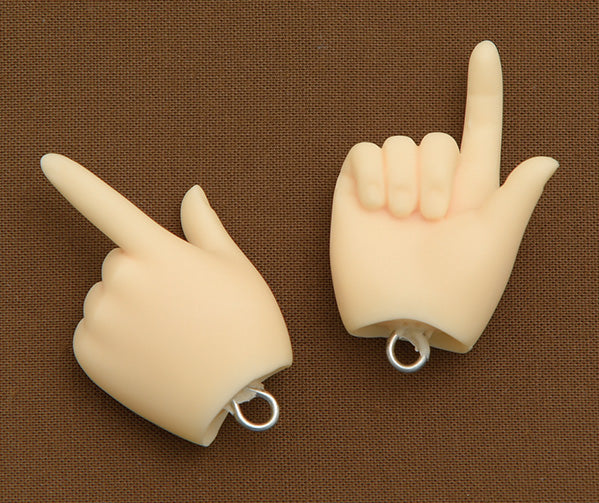 [SD] Option Hands - Image 6
