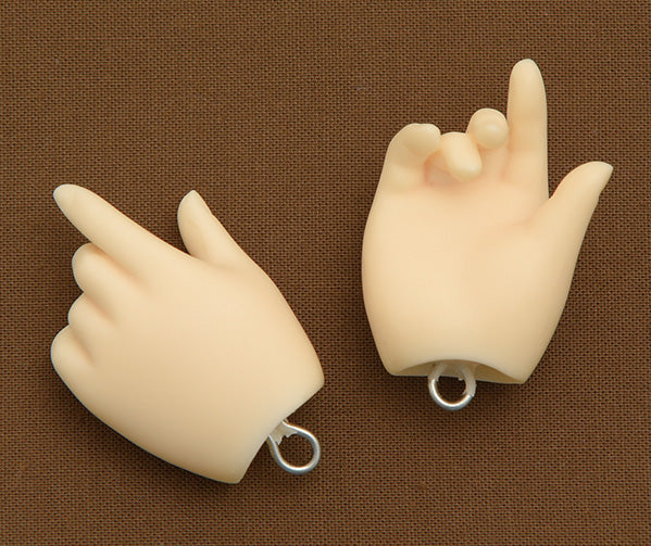 [FCS] SD Option Hands - Image 9
