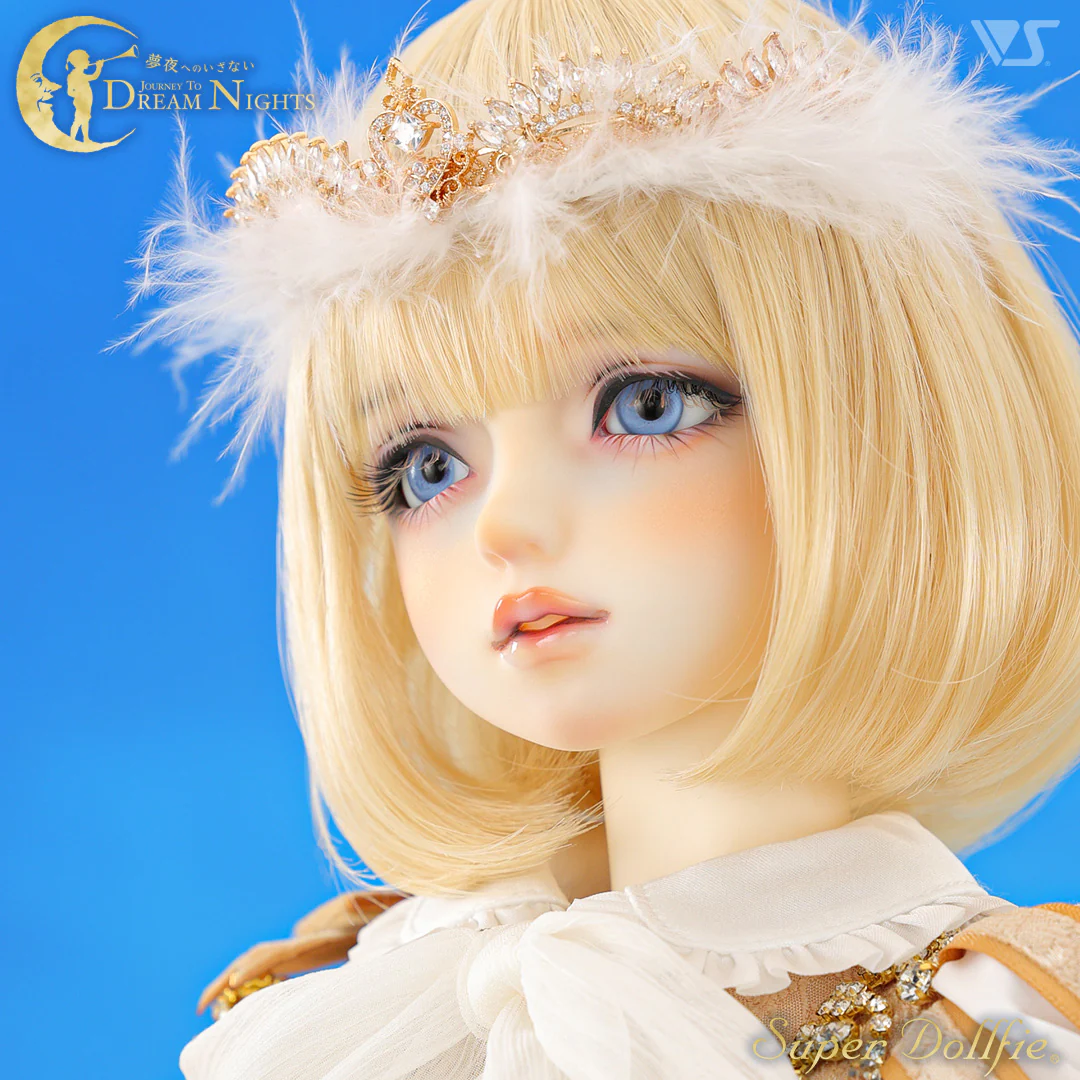 SD Boy The Happy Prince - Image 3
