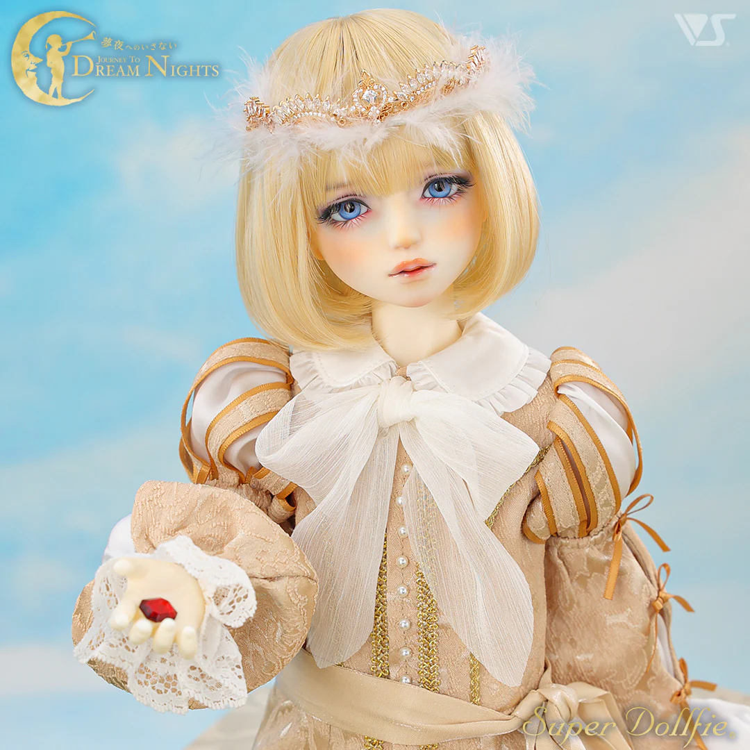 SD Boy The Happy Prince - Image 5
