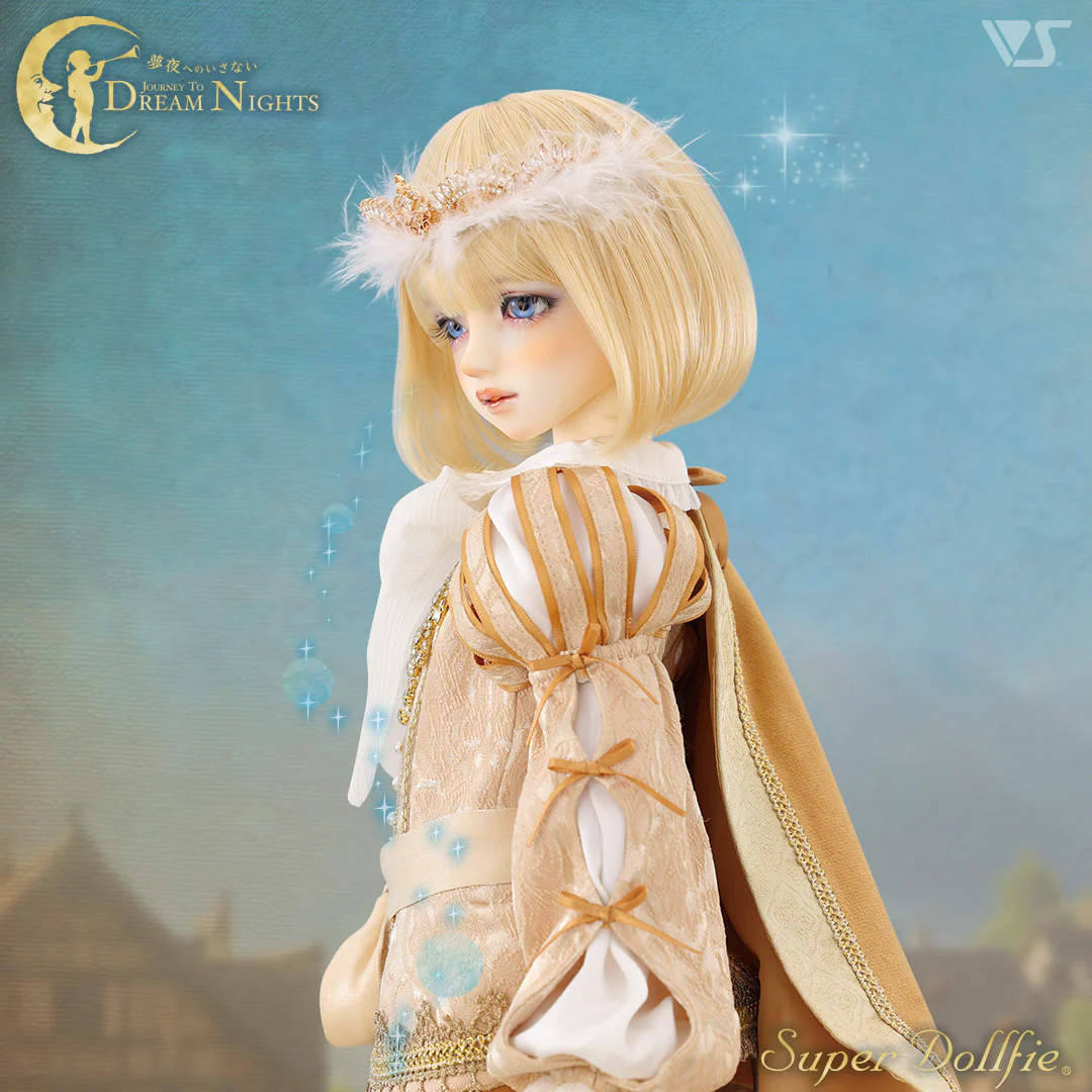 SD Boy The Happy Prince - Image 6