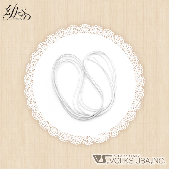 Elastic Cord for Super Dollfie - Image 4
