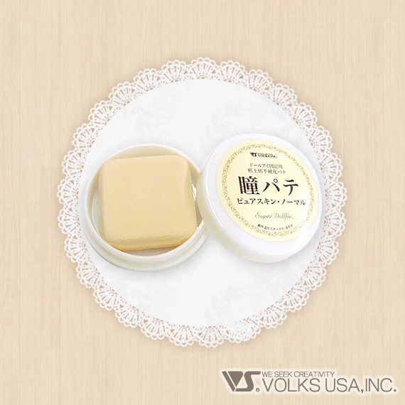 SD Eye Putty