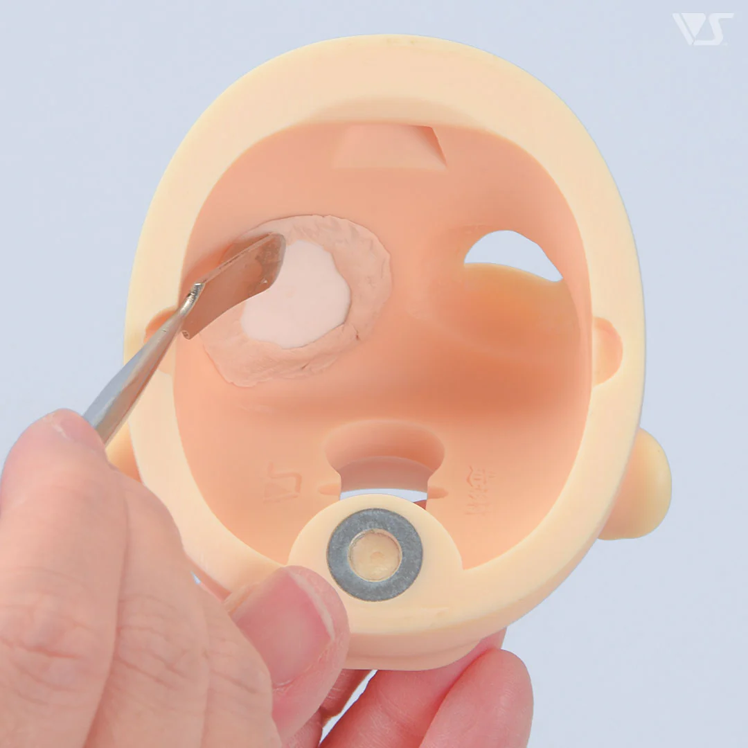 SD Eye Putty - Image 3