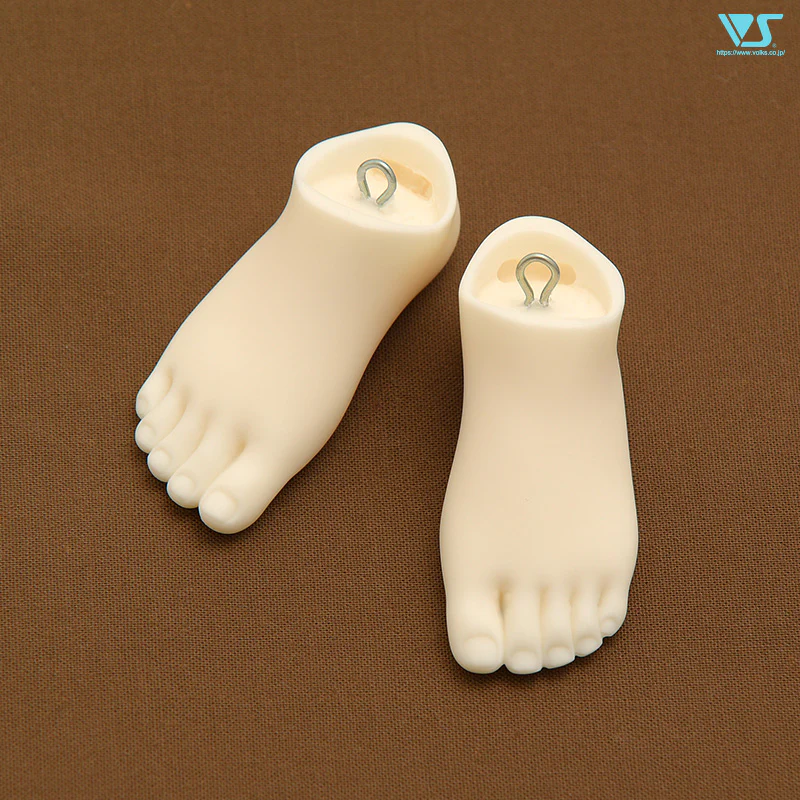 SD Feet - Image 3