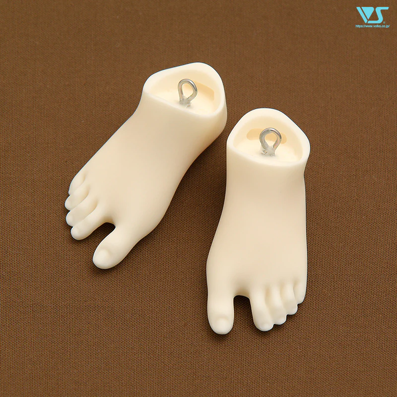 SD Feet - Image 4