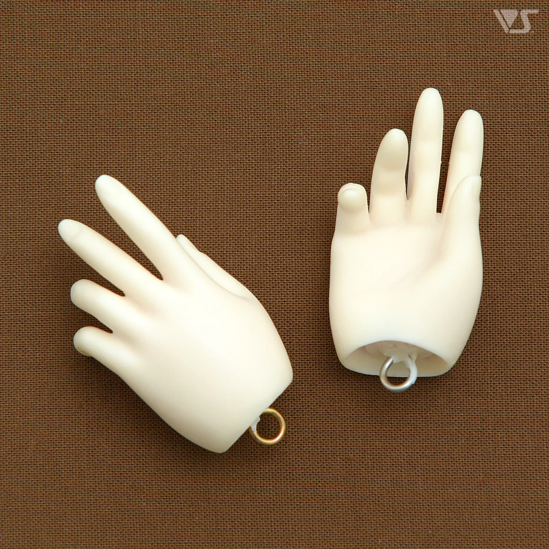 SD Hands - Image 4