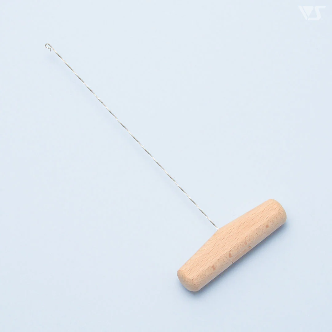 Stringing Tool