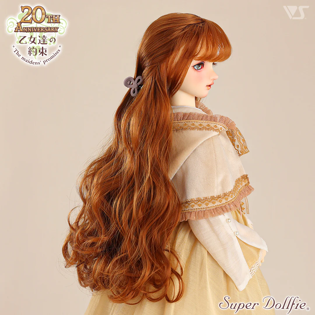 SD13 Girl Chloé - Image 4