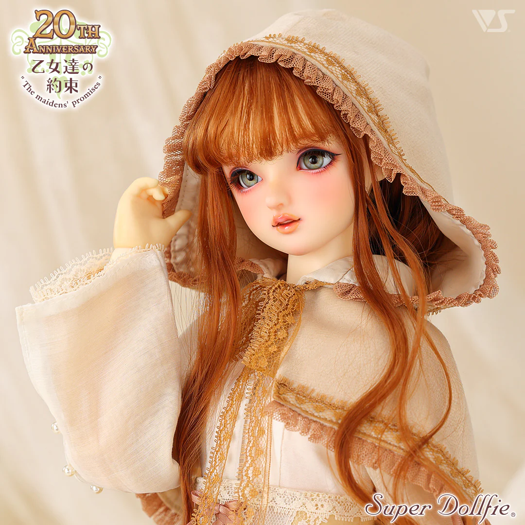 SD13 Girl Chloé - Image 5