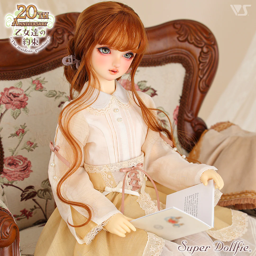SD13 Girl Chloé - Image 6